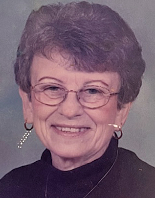 Doris M. Kepler